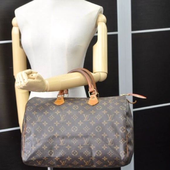 💯Authentic Speedy 35 - Picture 2 of 10